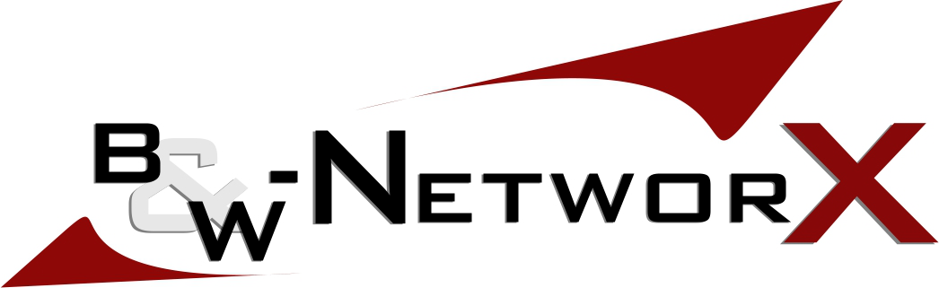 B&W NetworX Logo